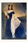 Gone With the Wind Principle Cast Portrait Scarlett O Hara Poster Print by Hollywood Photo Archive Hollywood Photo Archive - Item # VARPDX485930